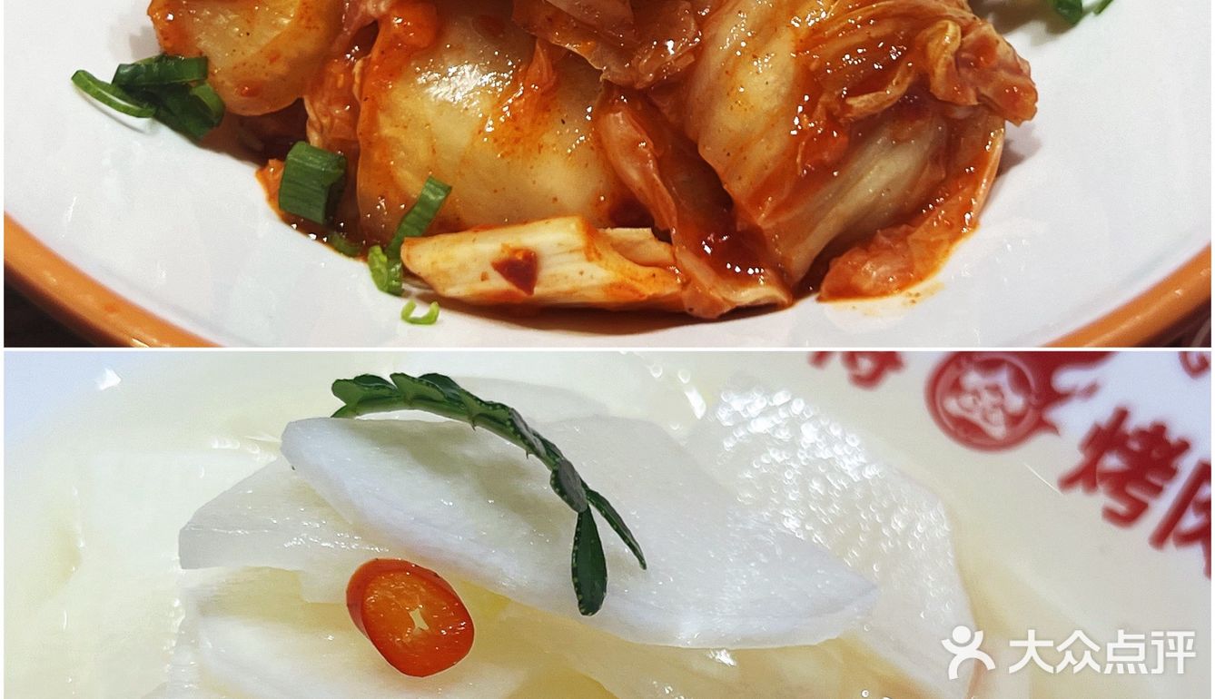 大悦城旁优质烤肉 大快朵颐嗨翻天