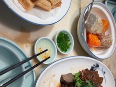 -海门鱼仔·潮汕味(百信广场西区店)