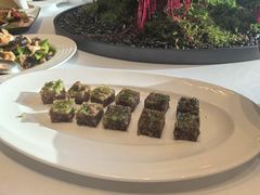 -北京西单美爵酒店-融轩中餐厅