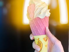 -麦当劳(中山公园龙之梦店)