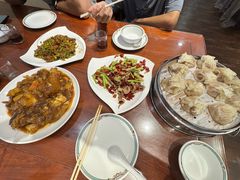 -恩宏德餐馆(平山道店)