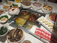 -海底捞火锅(凤凰广场店)