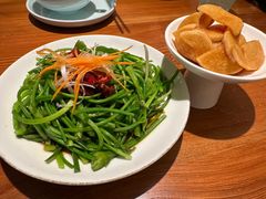 -菌自由丨野生菌火锅特色庭院餐厅(丽江古城店)