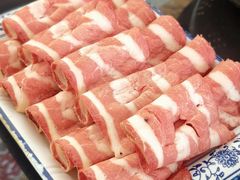 -来涮蜀鲜货火锅串串香(菜市口店)