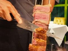 -戈拿旺巴西烤肉(崇文门店)