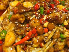 -辣小鲜·南昌大排档(船山路店)