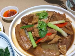 -点都德(华强南店)