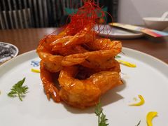 秘制酥皮虾-偏偏喜欢你(国瑞购物中心店)
