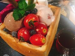 -咖梦餐厅 COMENG RESTAURANT