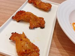 -必胜客(砂之船中东奥莱店)