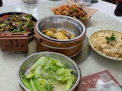 -成惠食府(赤岗店)