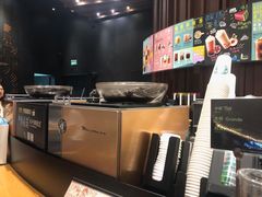 -星巴克(成都太古里二店)