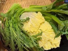 -芸鲜季·云南野生菌餐厅· 云南风物味研社(闵行店)