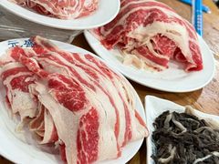 -元盛居(生态大街店)