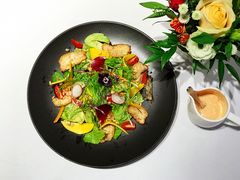 -我的四季意大利餐厅(春天百货店)