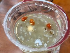 桂花米酒糊-蔡林记(珞狮南路店)