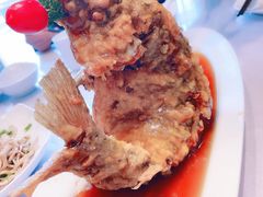 -老牌坊鲁菜名店(宽厚里店)