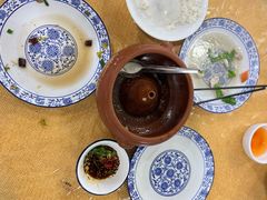-味旭香餐厅 老字号