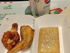-肯德基(年家浜店)