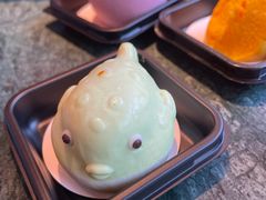 -牛New寿喜烧(金鹰世界店)