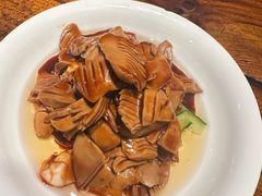 -宝中宝食府(清泰街店)