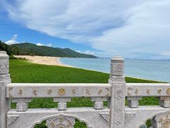 -三亚南山文化旅游区