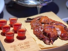-桂小厨广西菜(航洋店)