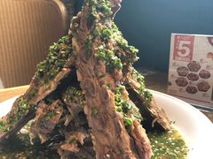 -娘惹裙厨餐厅(昙华林店)