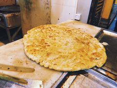 -咏春葱油饼(德政中路店)