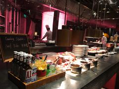 -广州富力君悦大酒店·凯菲厅