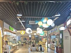 -首创奥特莱斯(北京店)