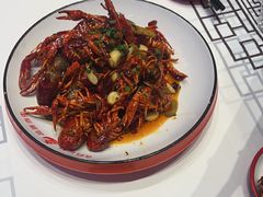 -去吃龙虾 | 烧烤·龙虾馆(红林世界城店)