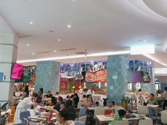 -帝企鹅自助餐厅•儿童岛•真企鹅(长隆企鹅酒店)