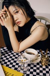 -WAVE SODA摄影工作室