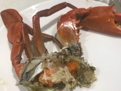 -神洲四海大酒楼(王府井澳门中心店)