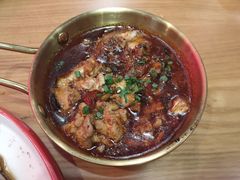 -庆峰龙虾烧烤(合肥一店)