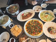 -三生三味密宗川菜·江景餐厅(来福士店)