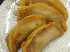 -清真蒋有记(老门东店)
