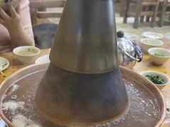 -老康火锅(黄河路总店)