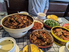 -江西老表·经典江西八大碗