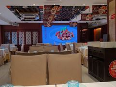 -惠丰堂饭庄·烤鸭·京味菜(翠微路店)