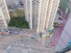 -忘忧草融合私房菜(红鼎国际店)