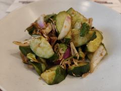 南山小拌菜-子霖南山鲜虾面(南山总店)