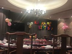 包厢-万家宴海鲜大酒楼(五四路店)