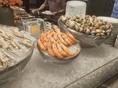 -康莱德酒店·美庭自助餐厅