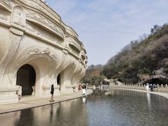 -牛首山文化旅游区