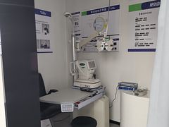 -宝岛眼镜·星创视光中心(成都仁和新城店)