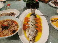 -龙吟九品(青龙山庄店)
