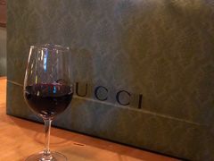 -GUCCI(南京德基店)