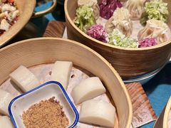 -永安水煮活鱼·仪征菜(仪征奥林匹克店)